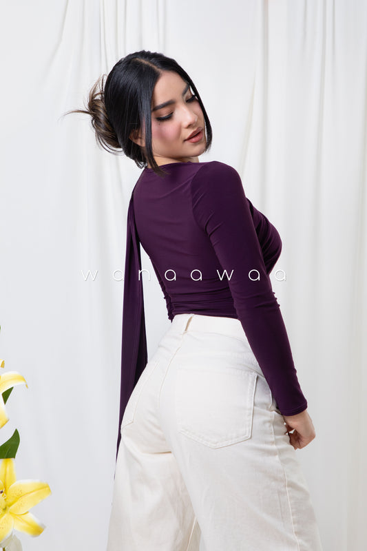 #Color_Uva