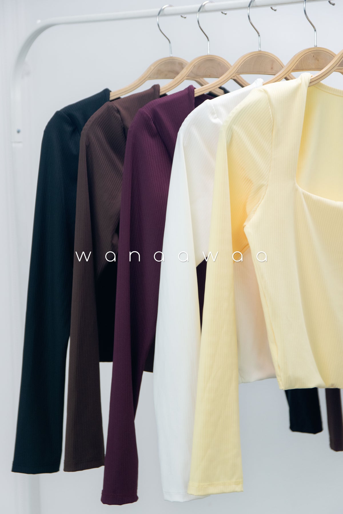 BLUSA KENIA