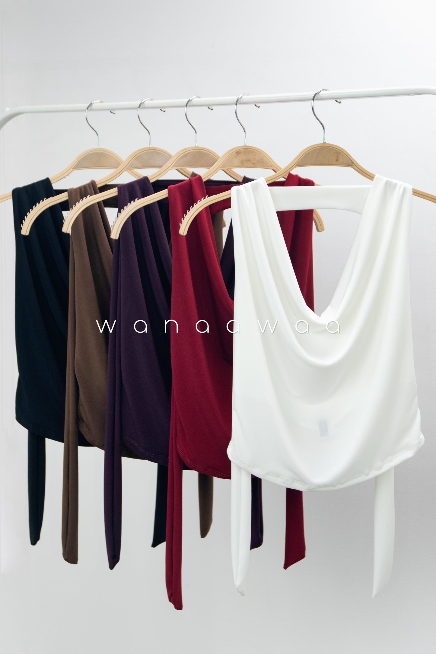 BLUSA MOKA LICRA