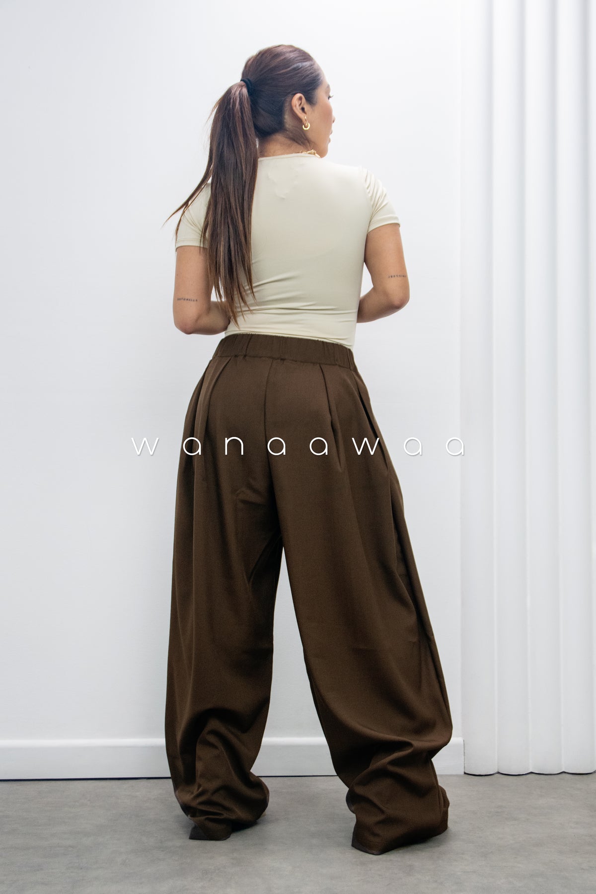 PANTALON BOMBAY
