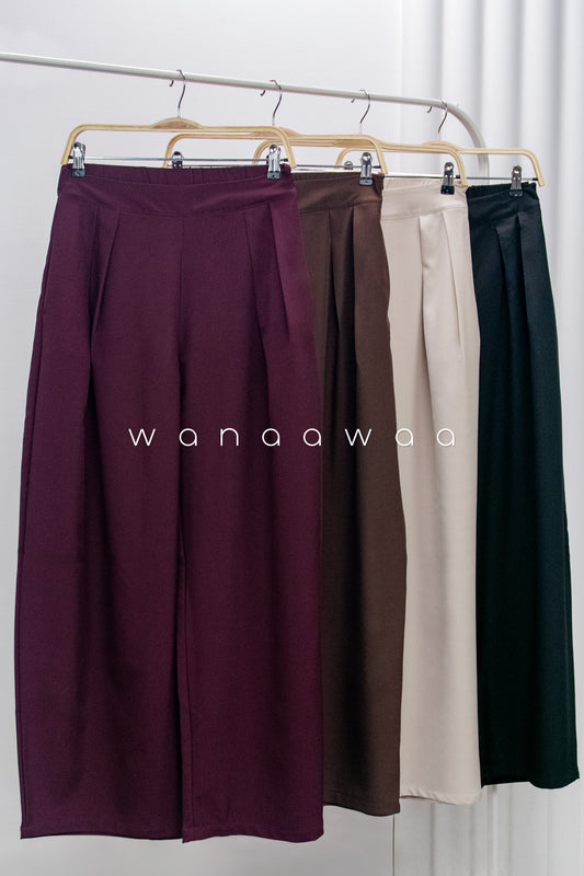 PANTALON BOMBAY