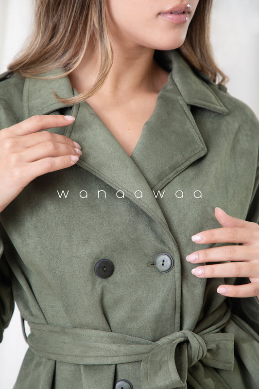 #Color_Verde Oliva