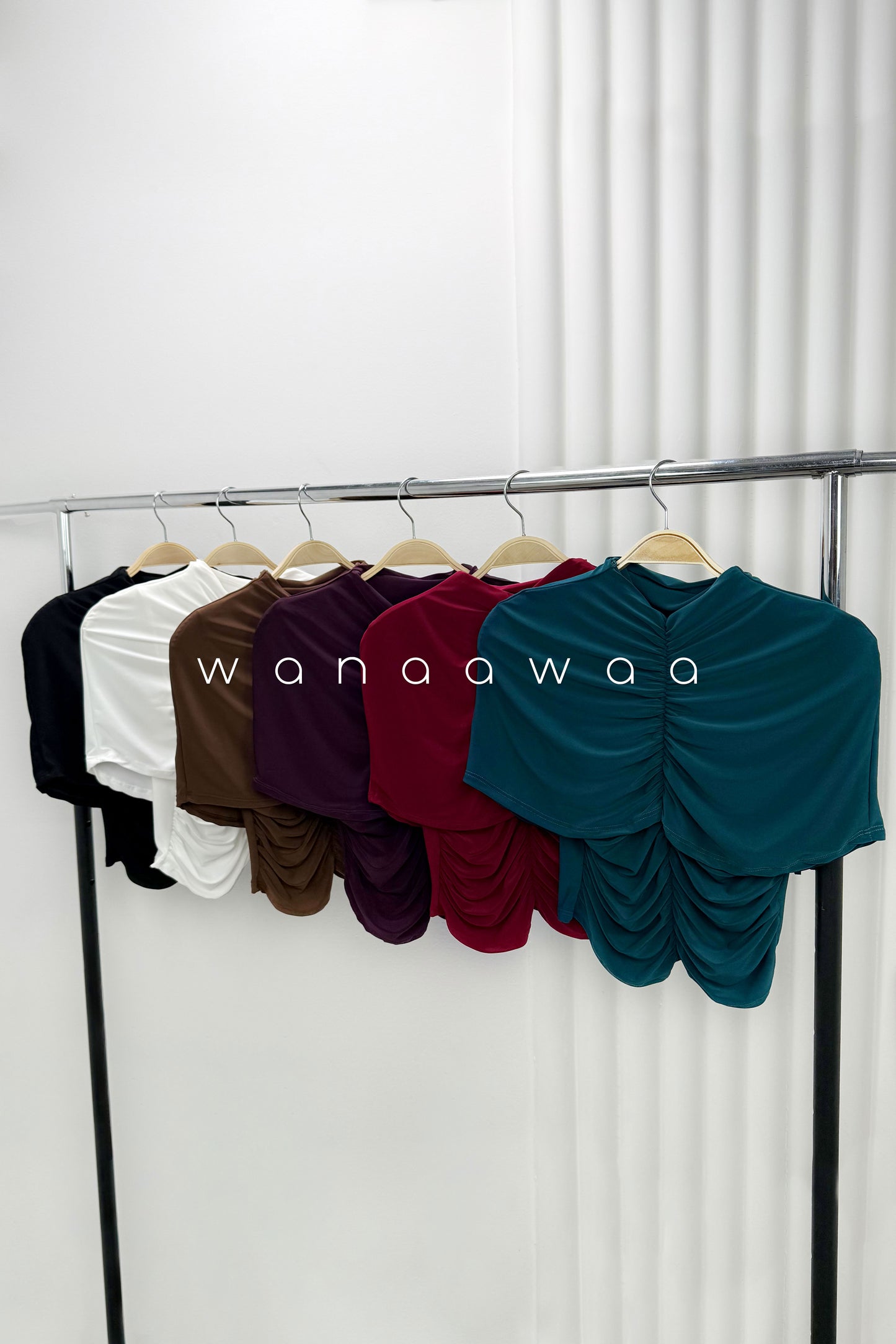 BLUSA DANNA