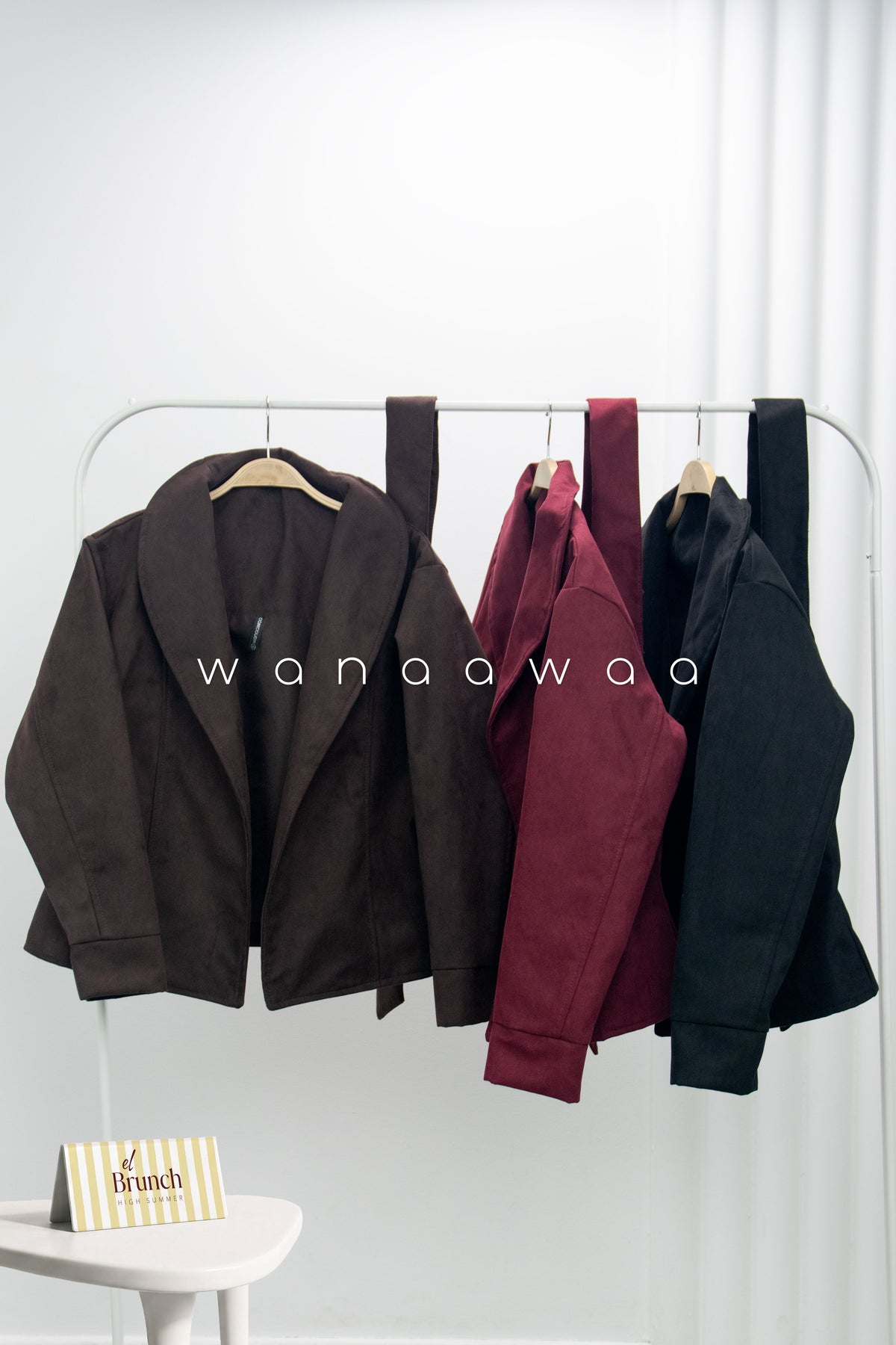 CHAQUETA ARIZONA