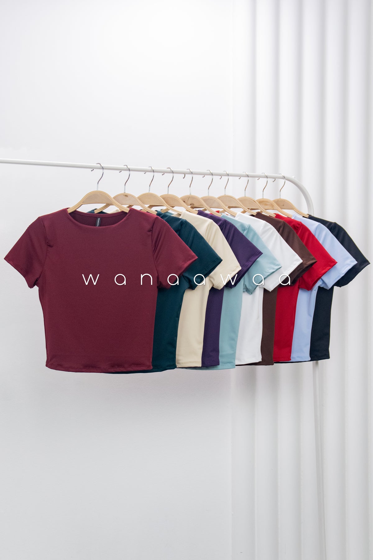 BLUSA FABRI