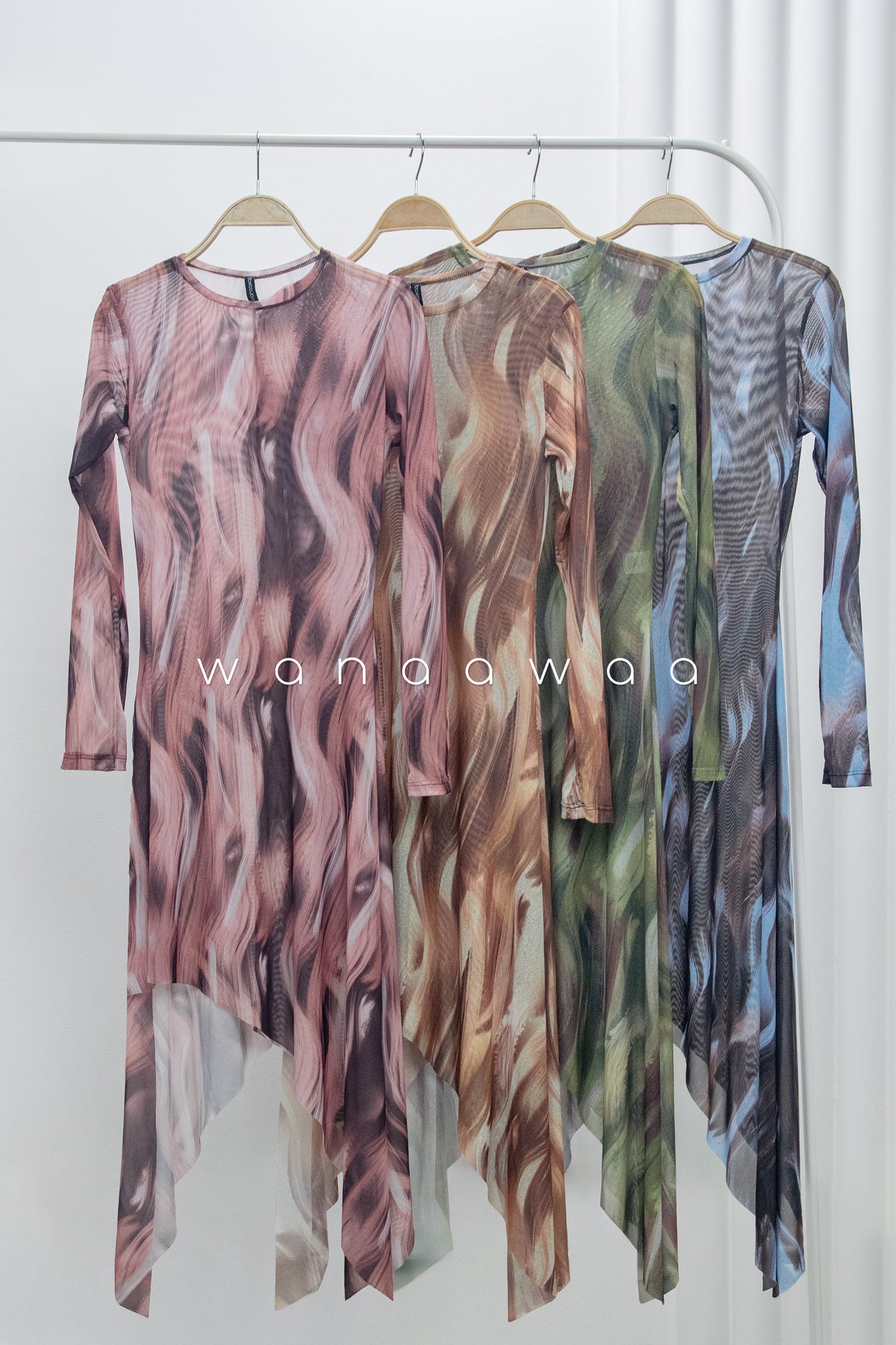 BLUSA FÉNIX