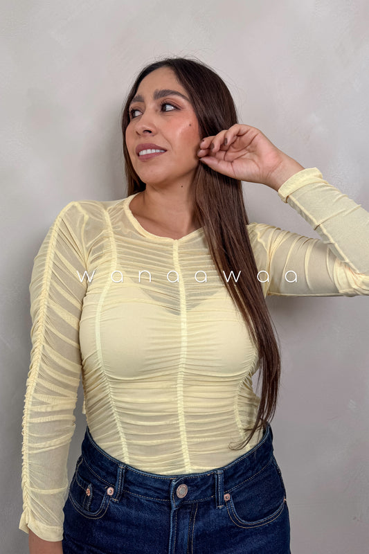 BLUSA DARLA