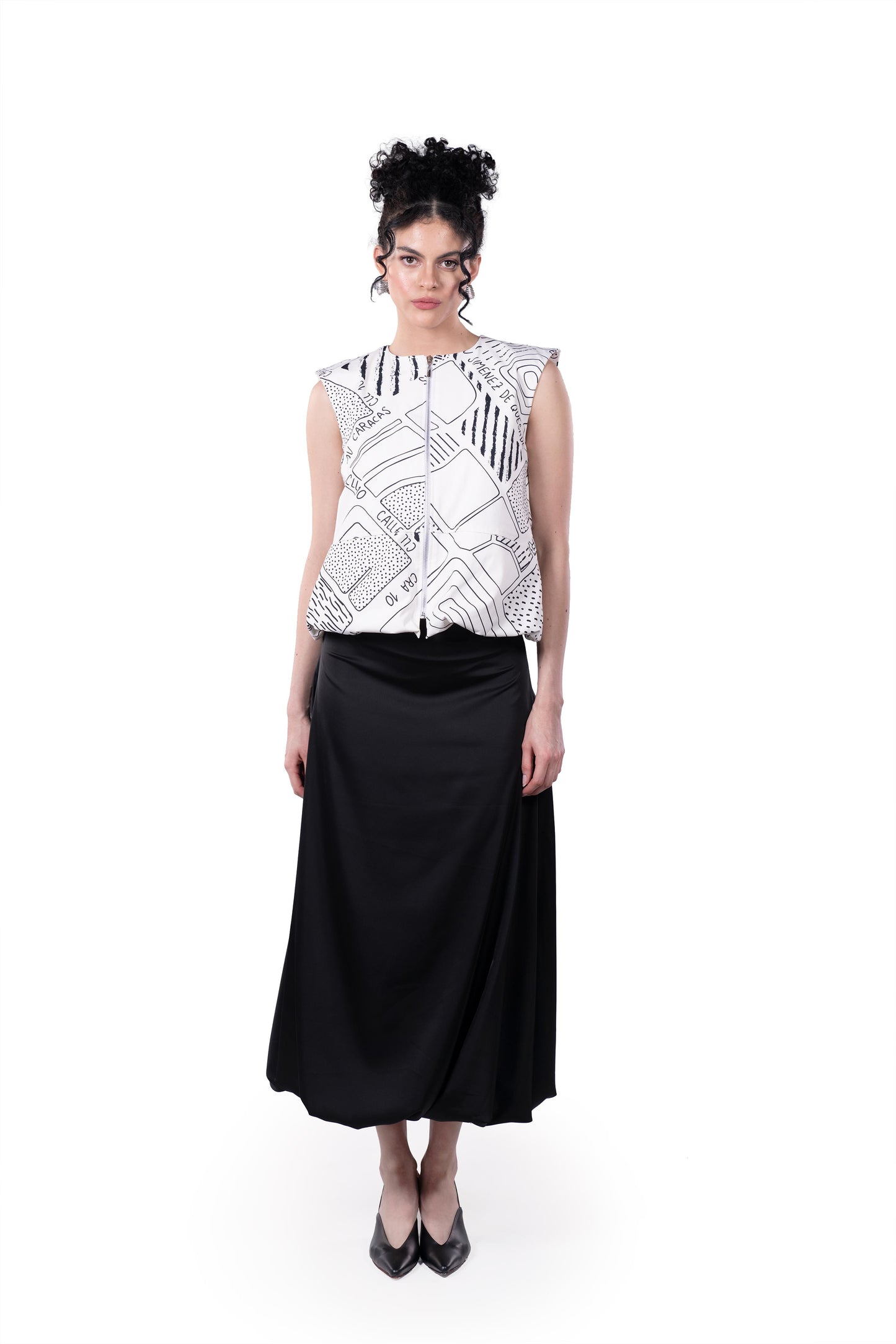 FALDA LONA N