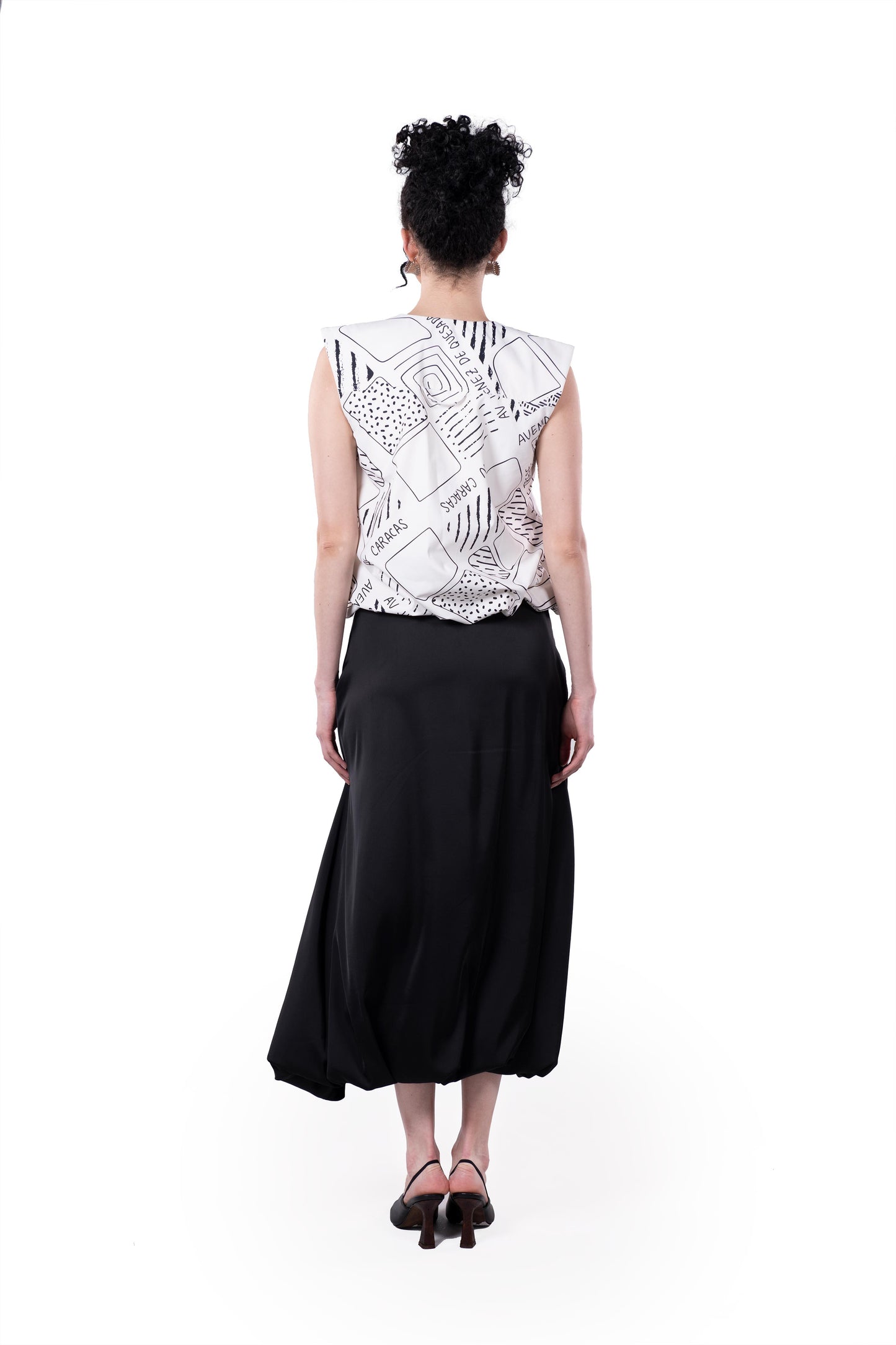 FALDA LONA N