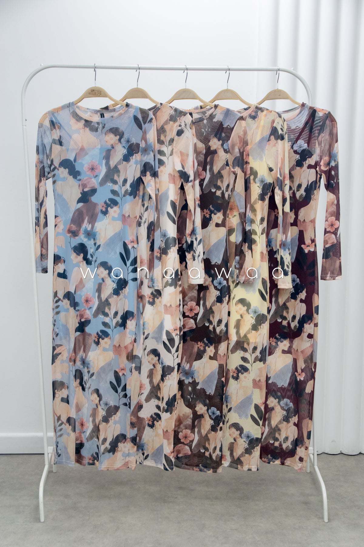 VESTIDO LIONA MUJERES