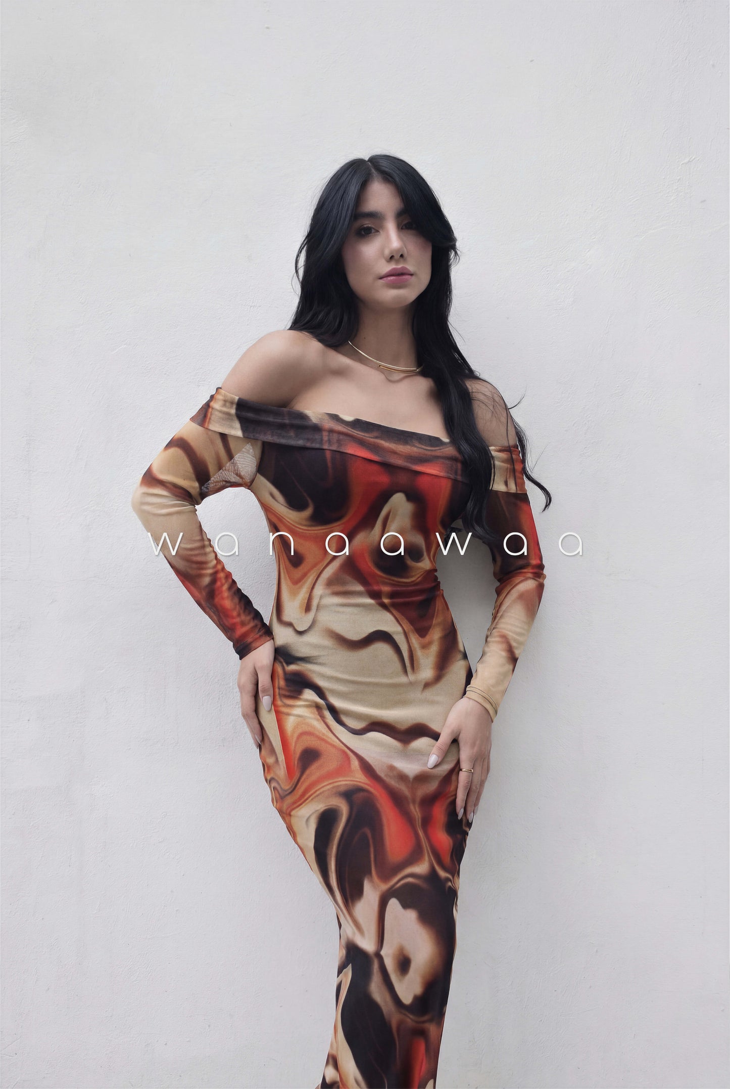VESTIDO DILAY