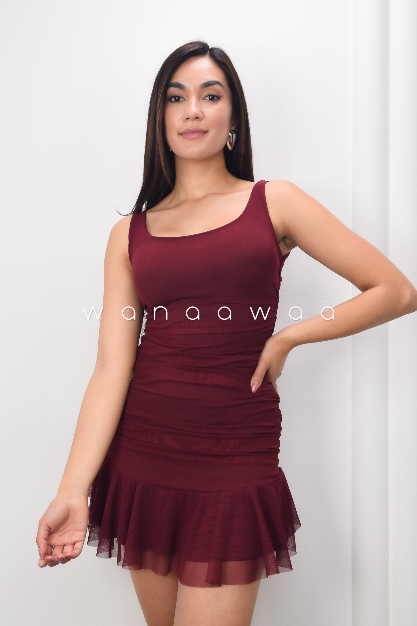 VESTIDO FRANIA