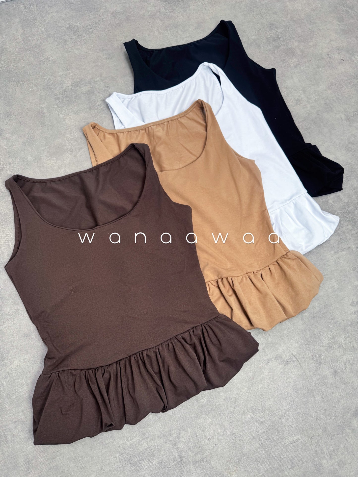 BLUSA NATY