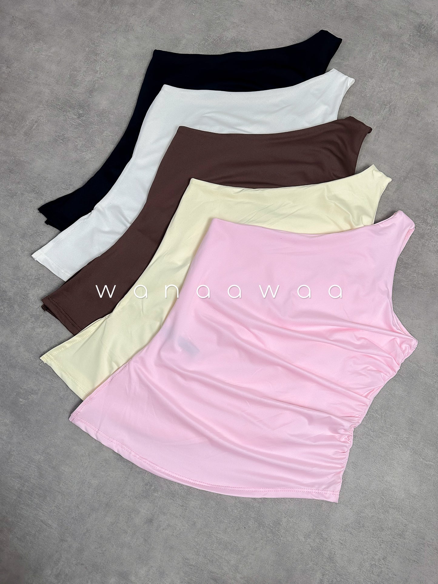 BLUSA CHARI