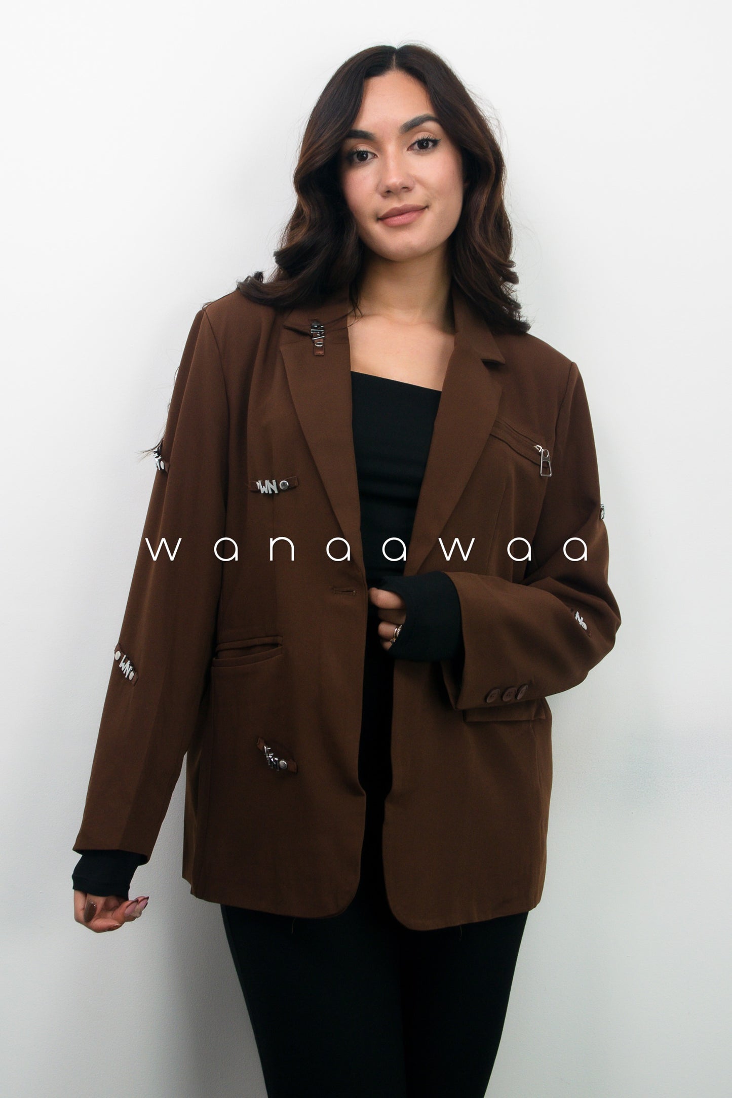 BLAZER WN
