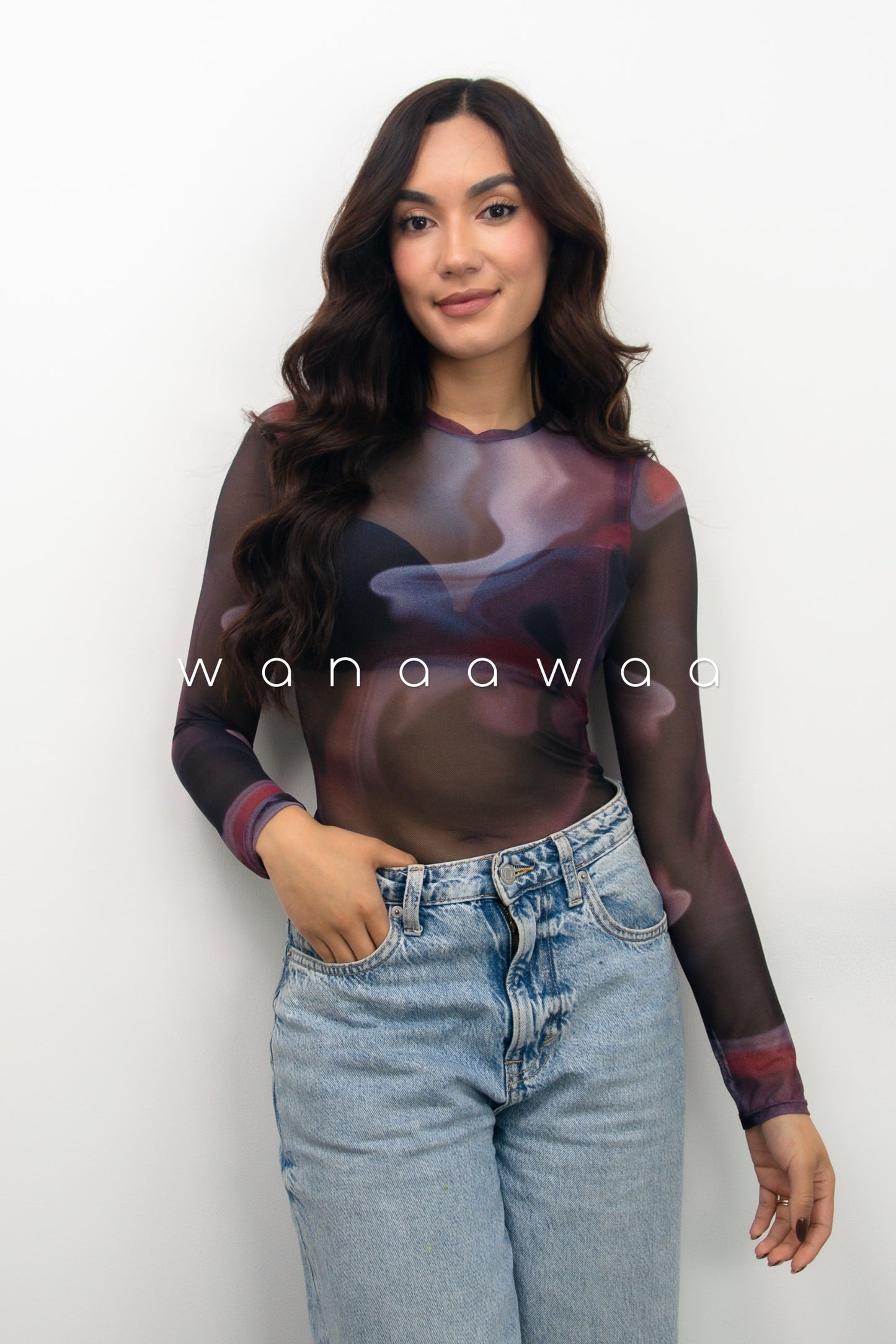 CAT BLUSA 2
