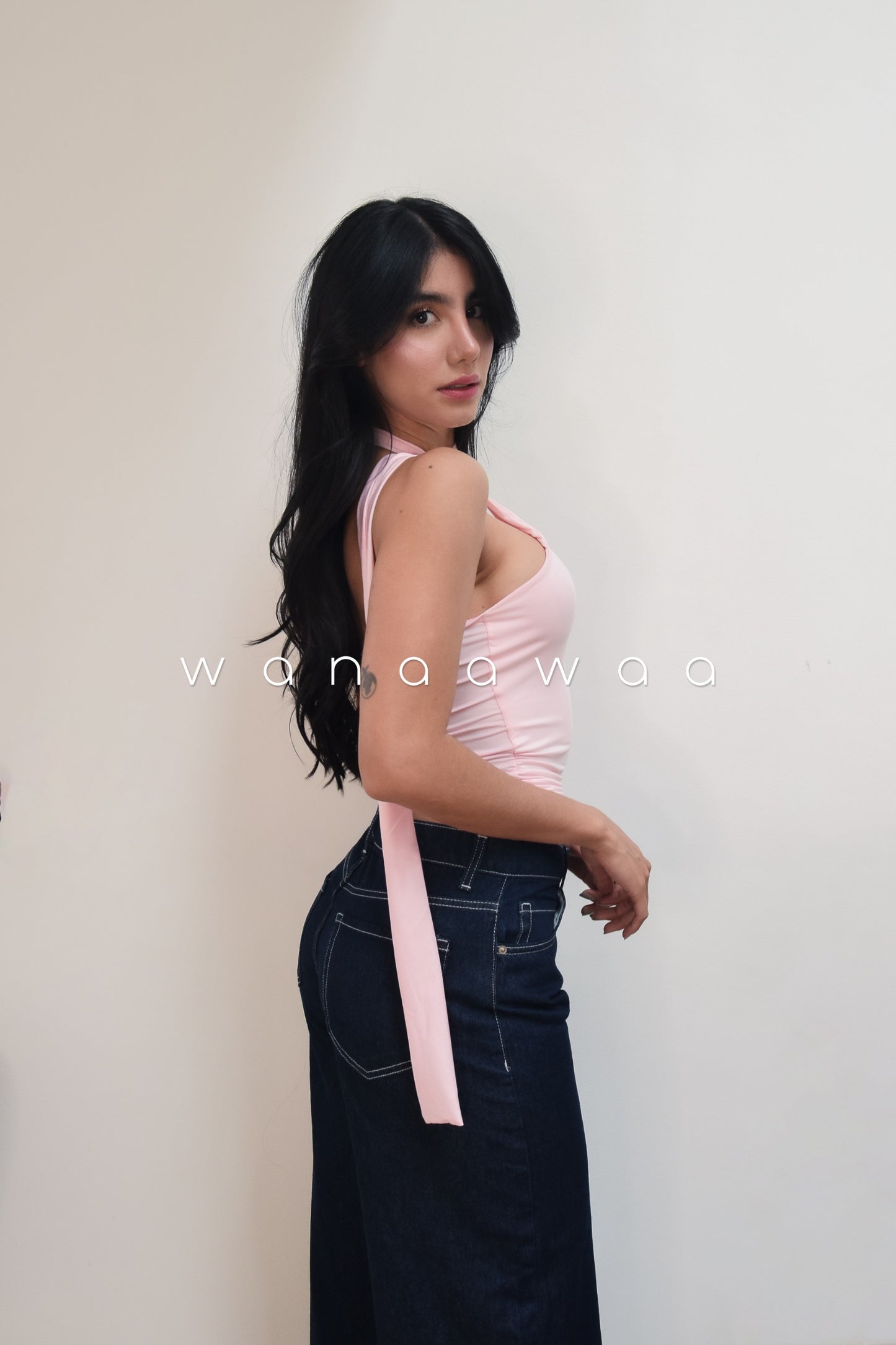 BLUSA JEMA