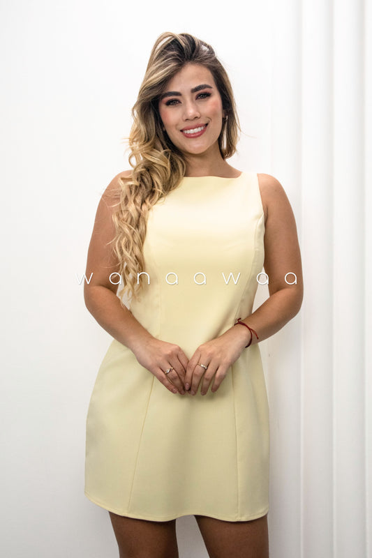 VESTIDO NAZ