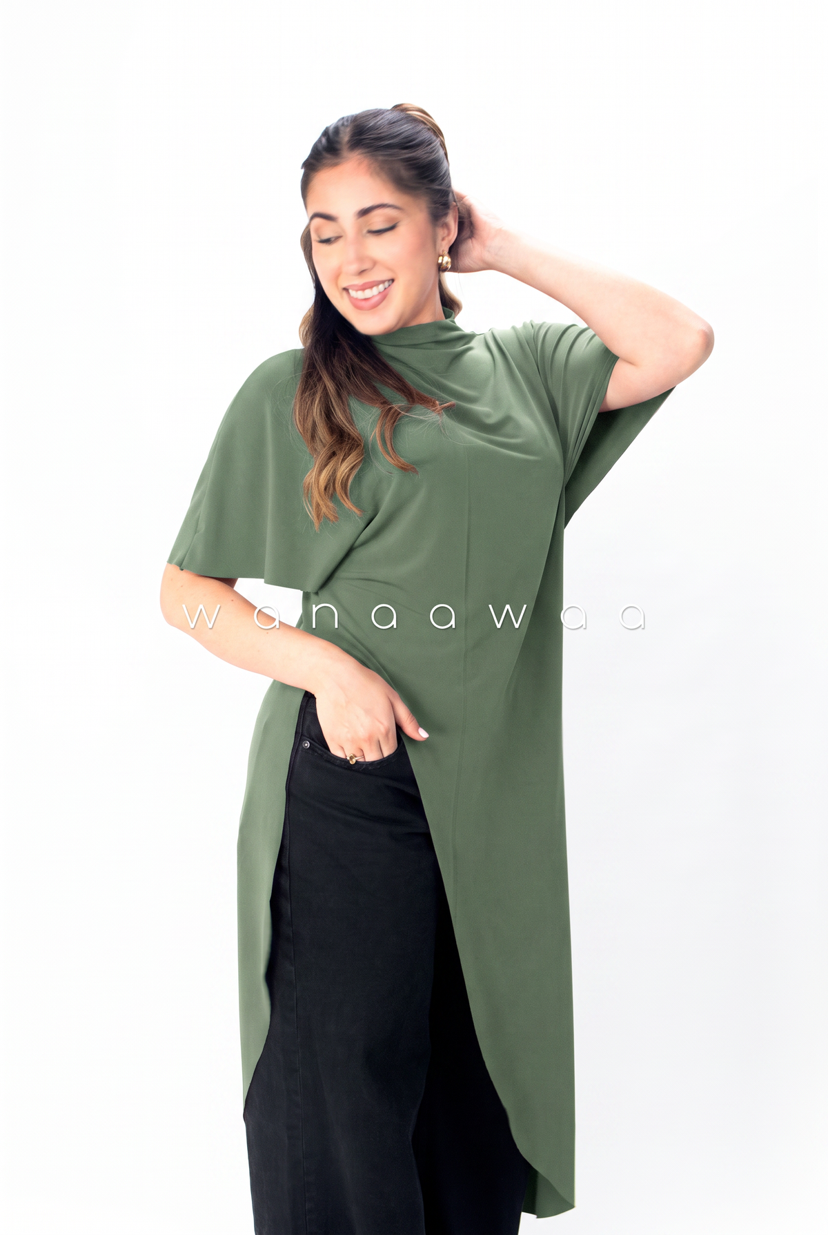 #Color_Verde Pistacho