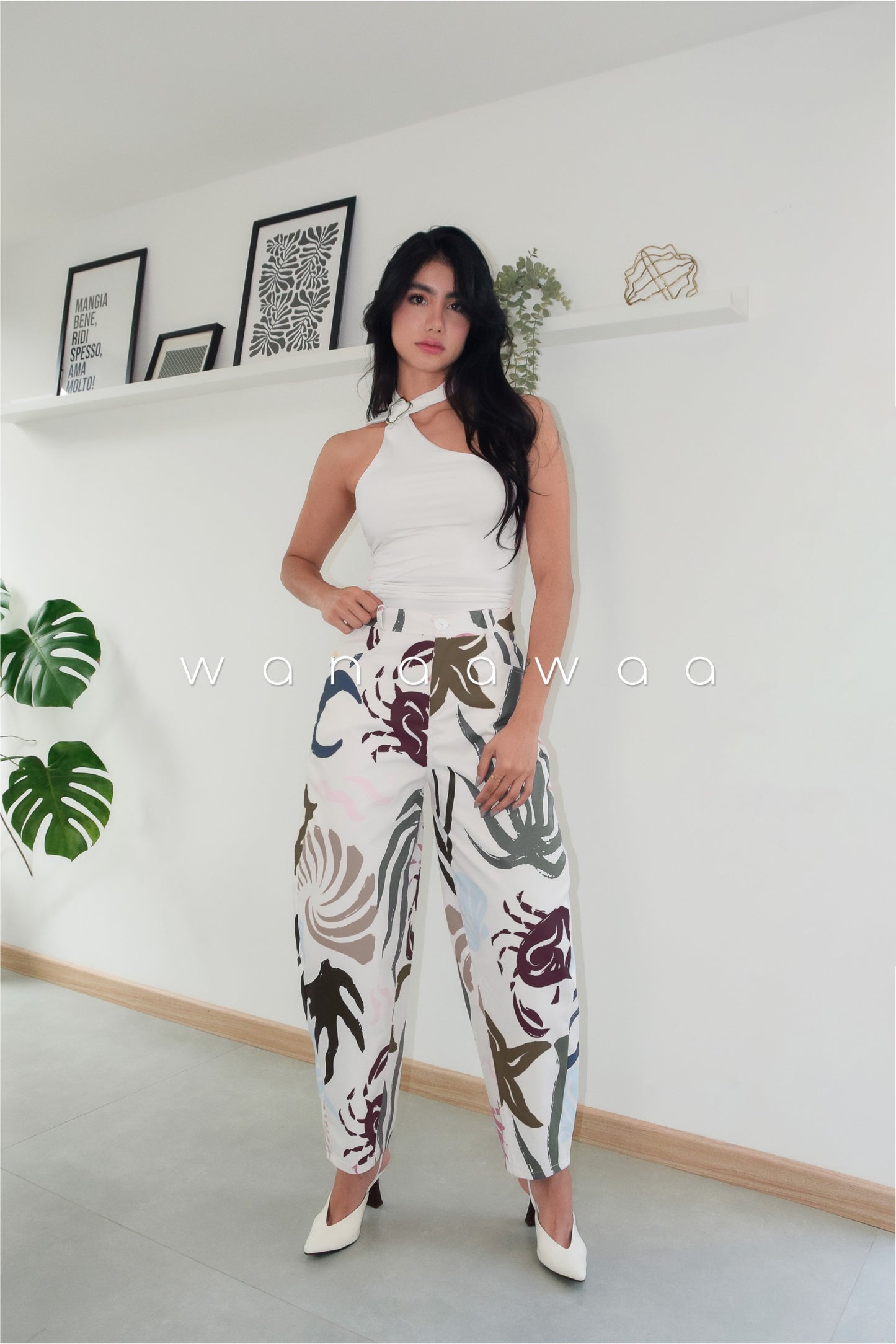 GIORGIA ESTAMPADO