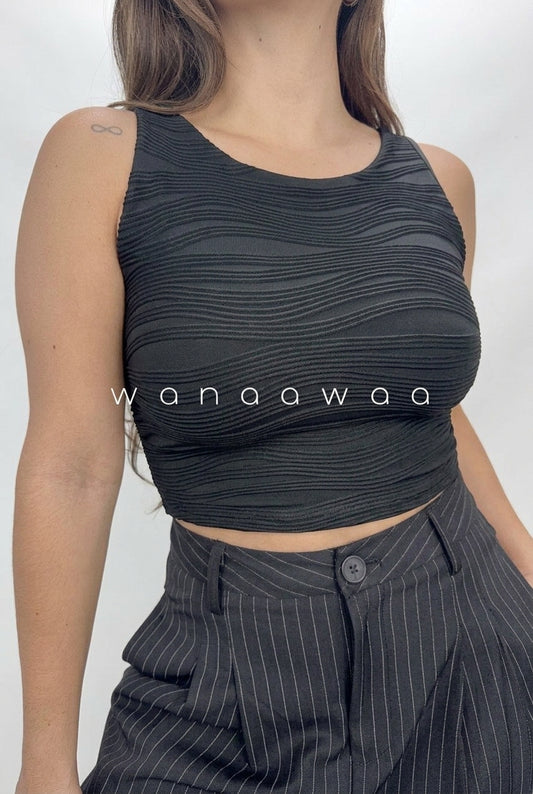 TOP ZITA ONDAS