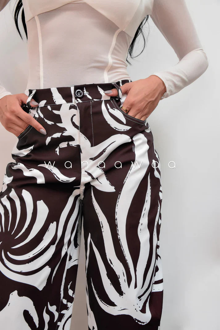 PANTALONES