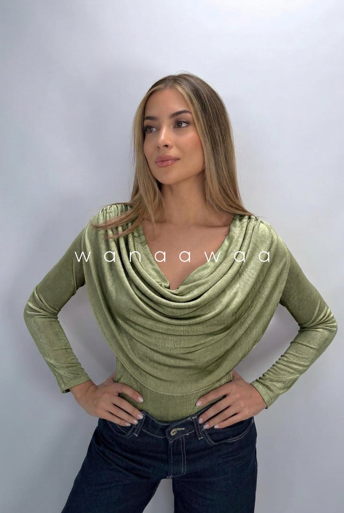 BODY PALOMA