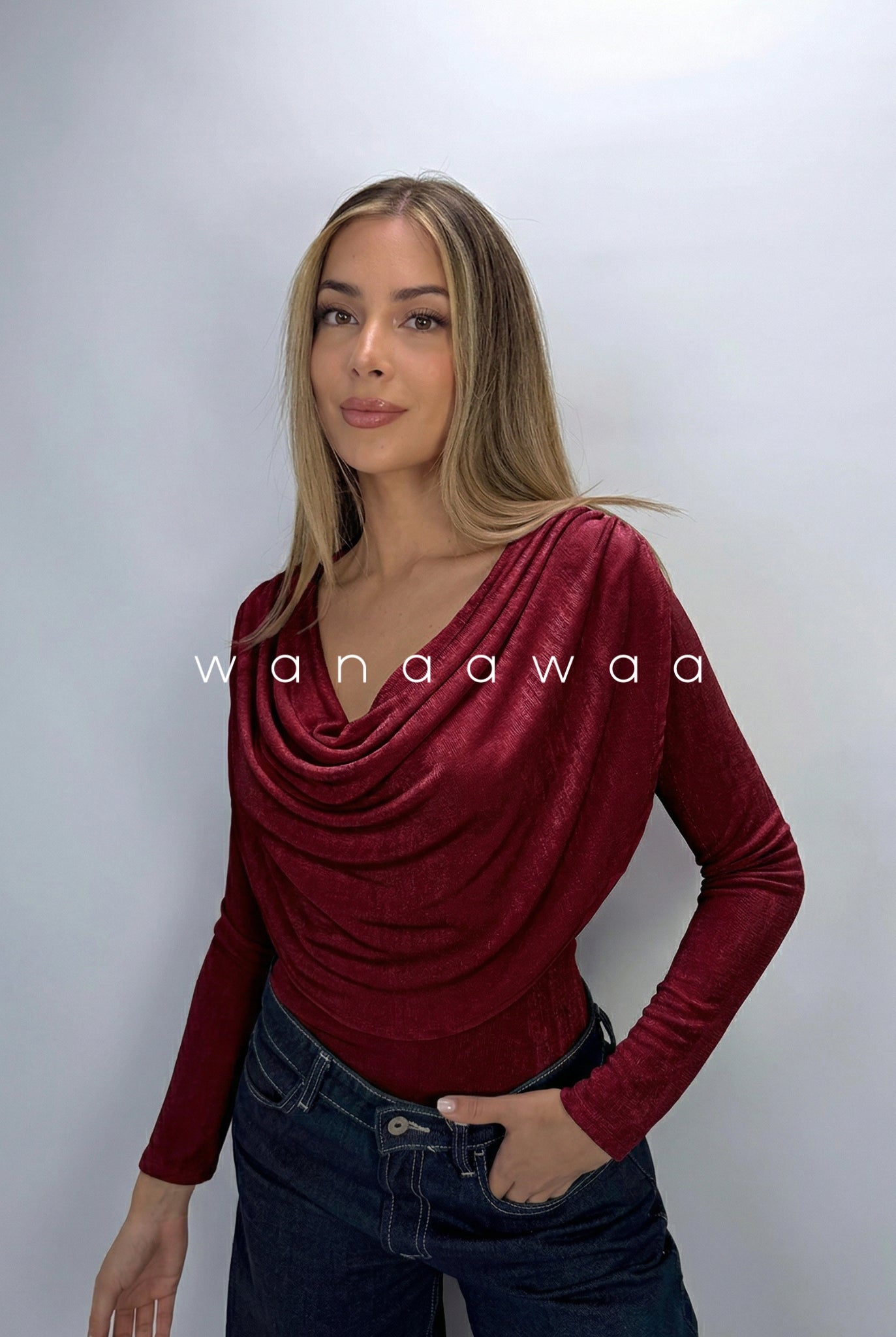 BODY PALOMA