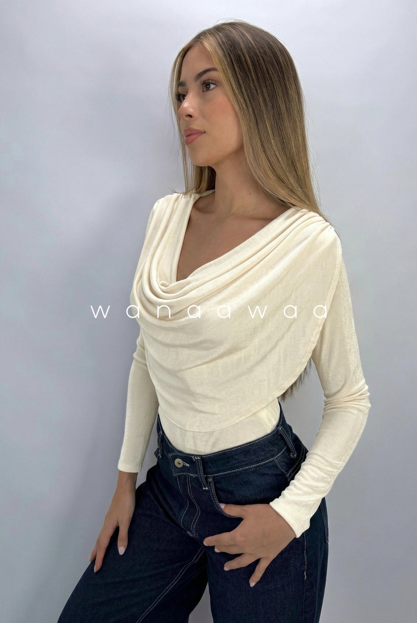 BODY PALOMA