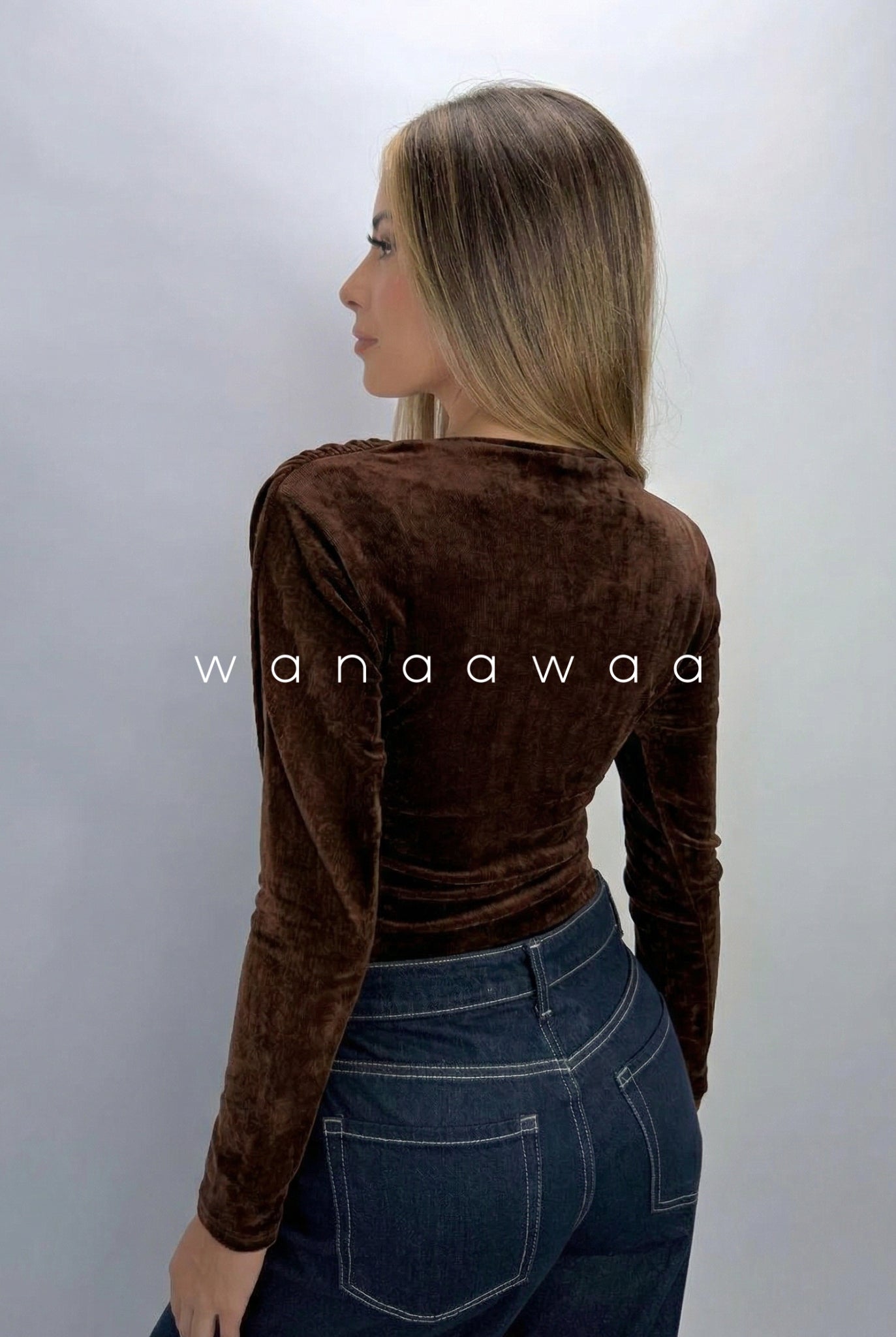 BODY PALOMA