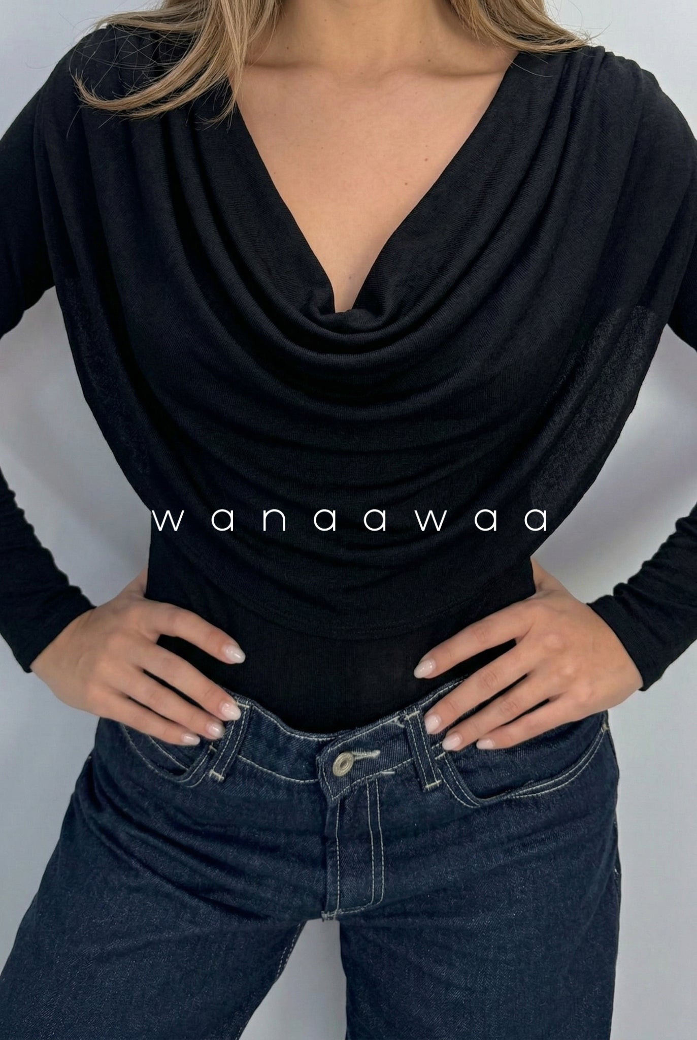 BODY PALOMA