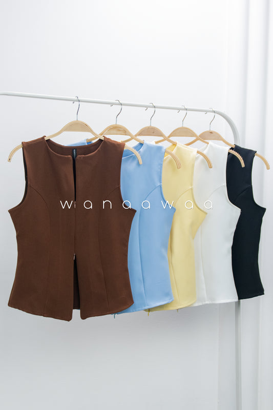 BLUSA ARLET
