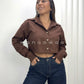 BLUSA ARTEMISA