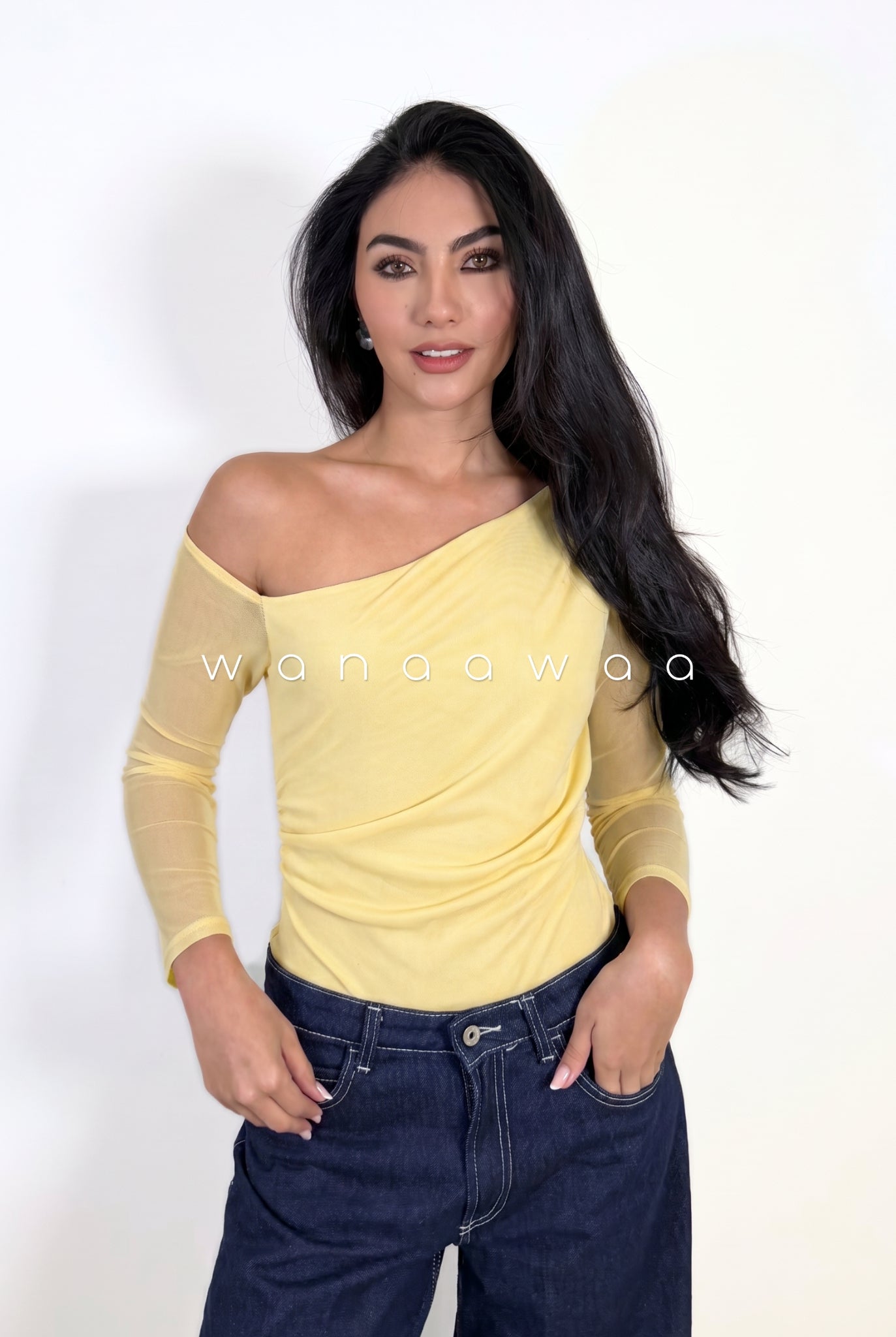 BODY BIANCA
