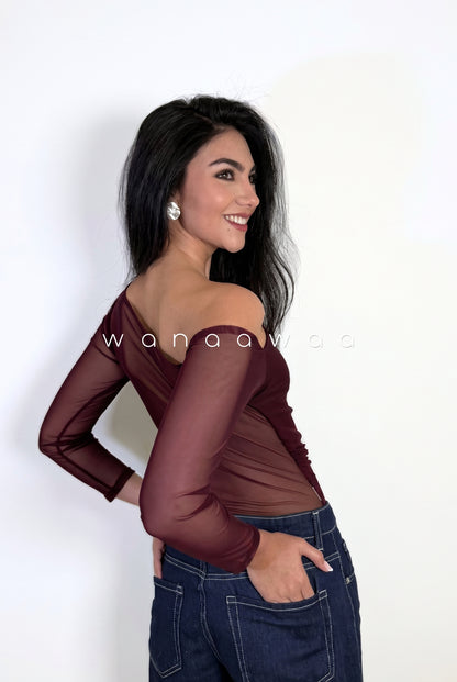 BODY BIANCA