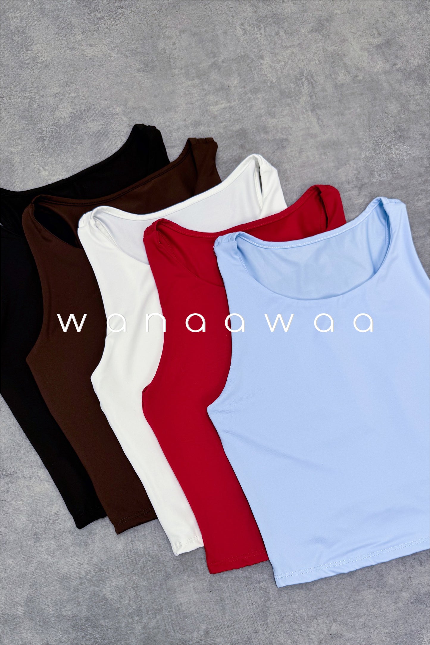 BLUSA ZITA