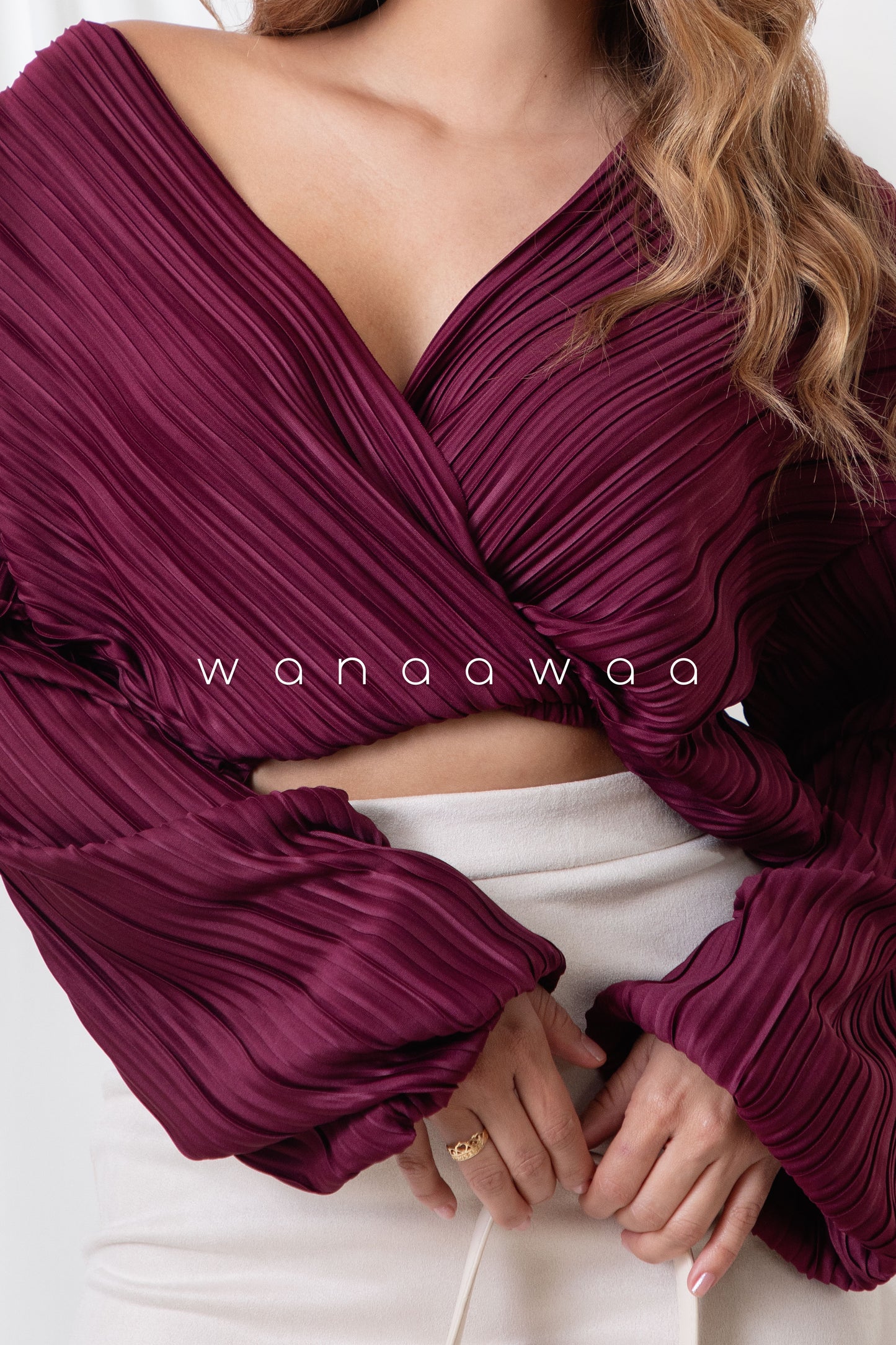 #Color_Vino Tinto