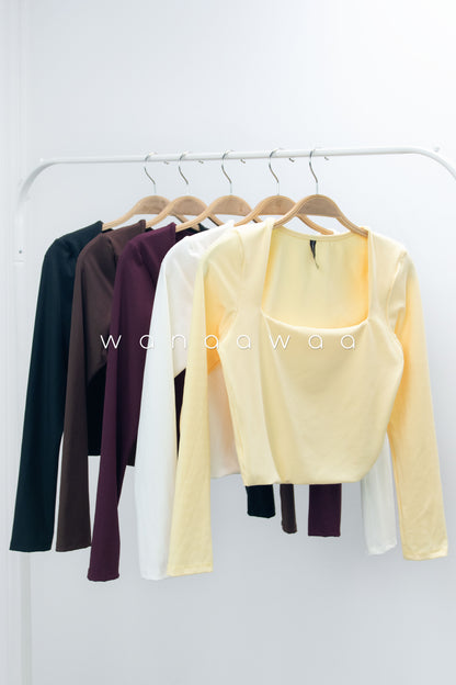 BLUSA KENIA