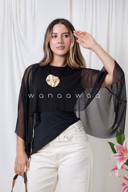 BLUSA FREYA
