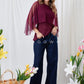 BLUSA FREYA
