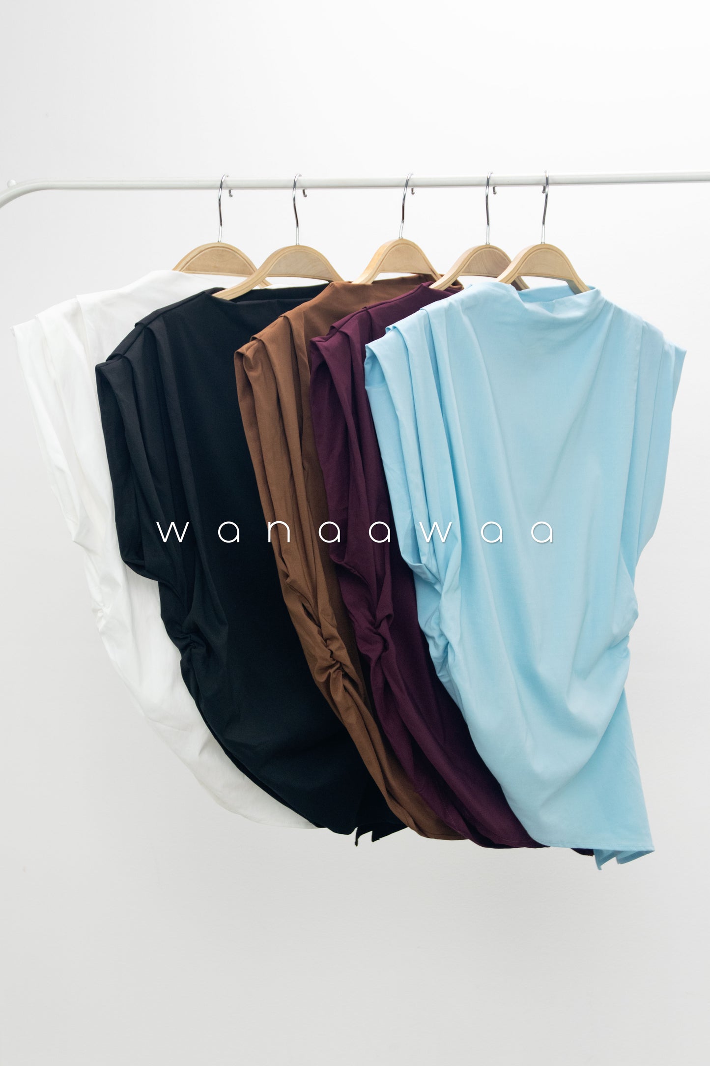 BLUSA KALIS