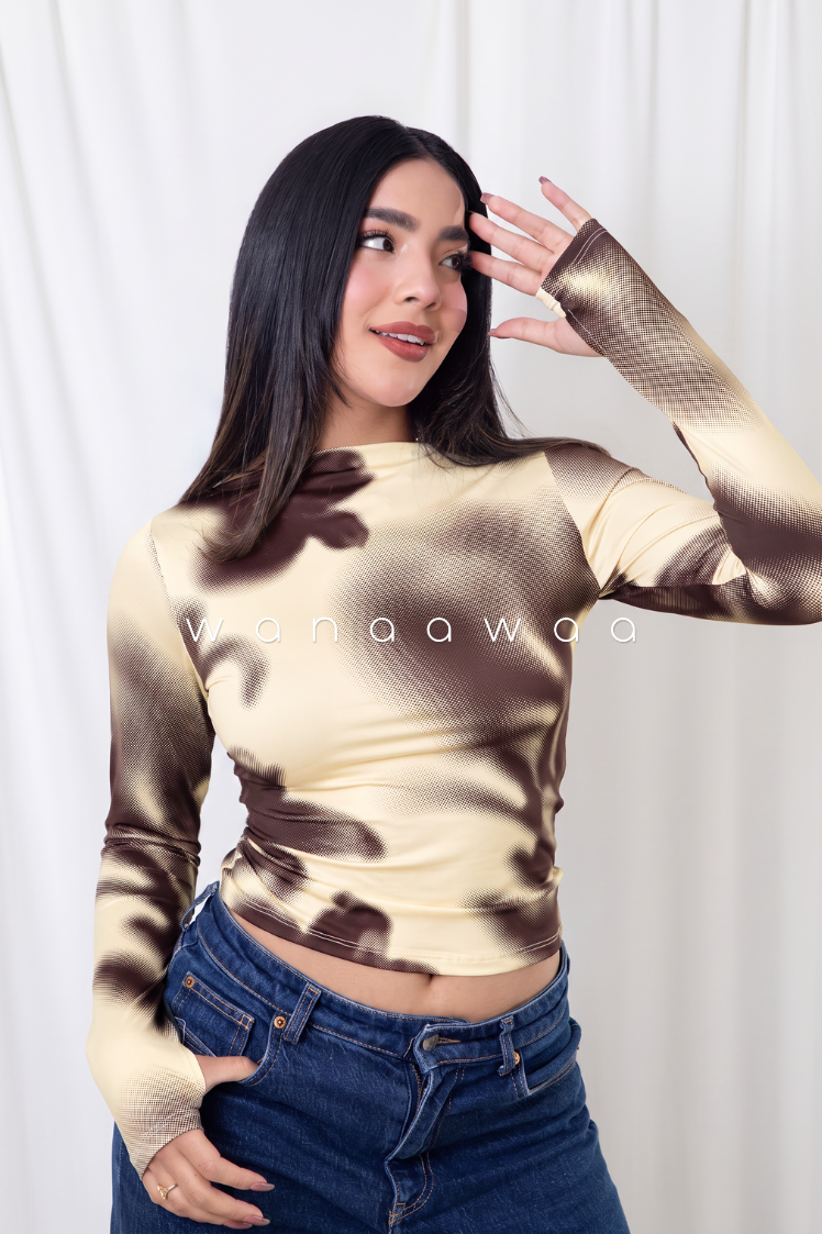 BLUSA KAROL