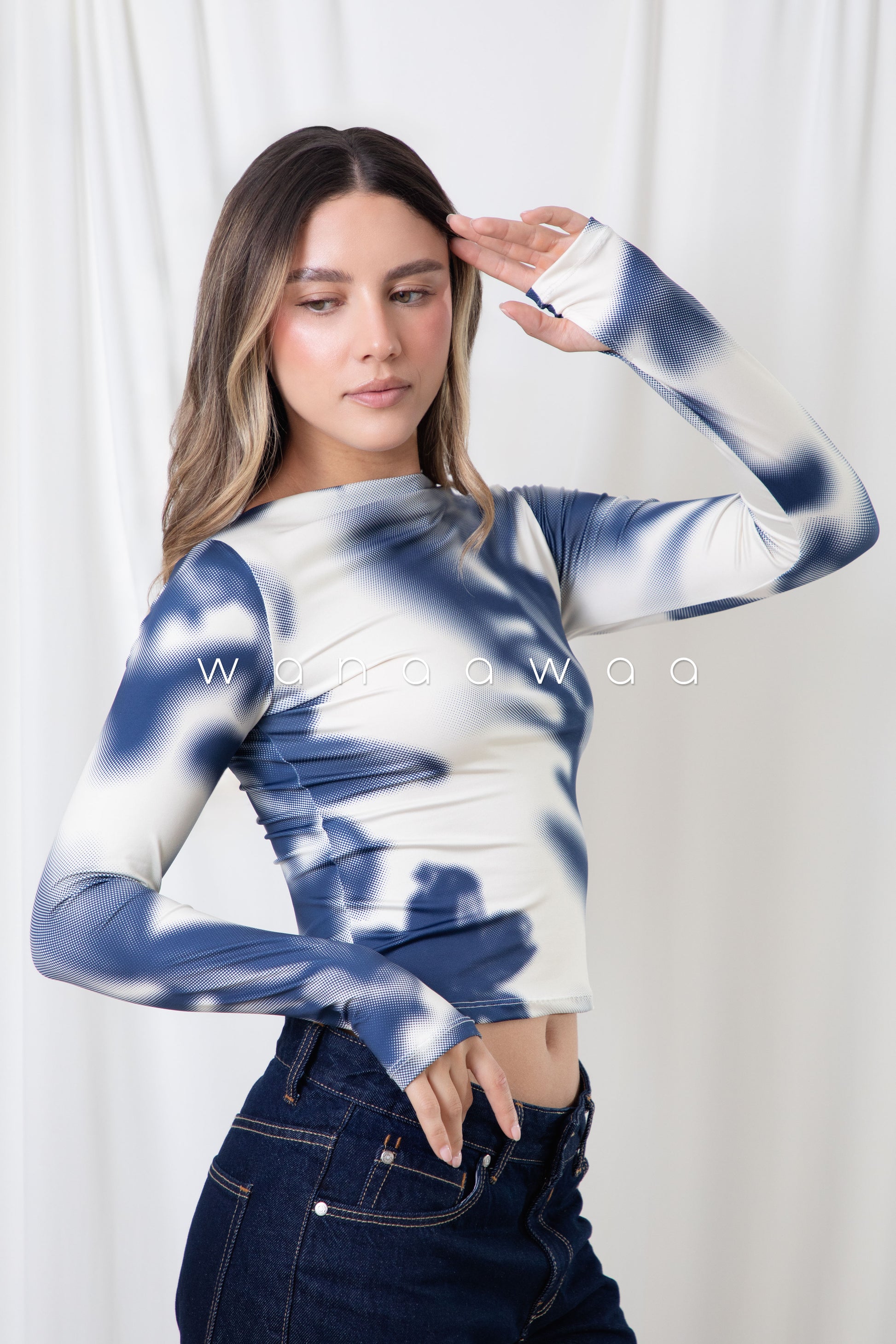 #Color_Azul