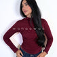 #Color_Vino Tinto
