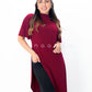 #Color_Vino Tinto