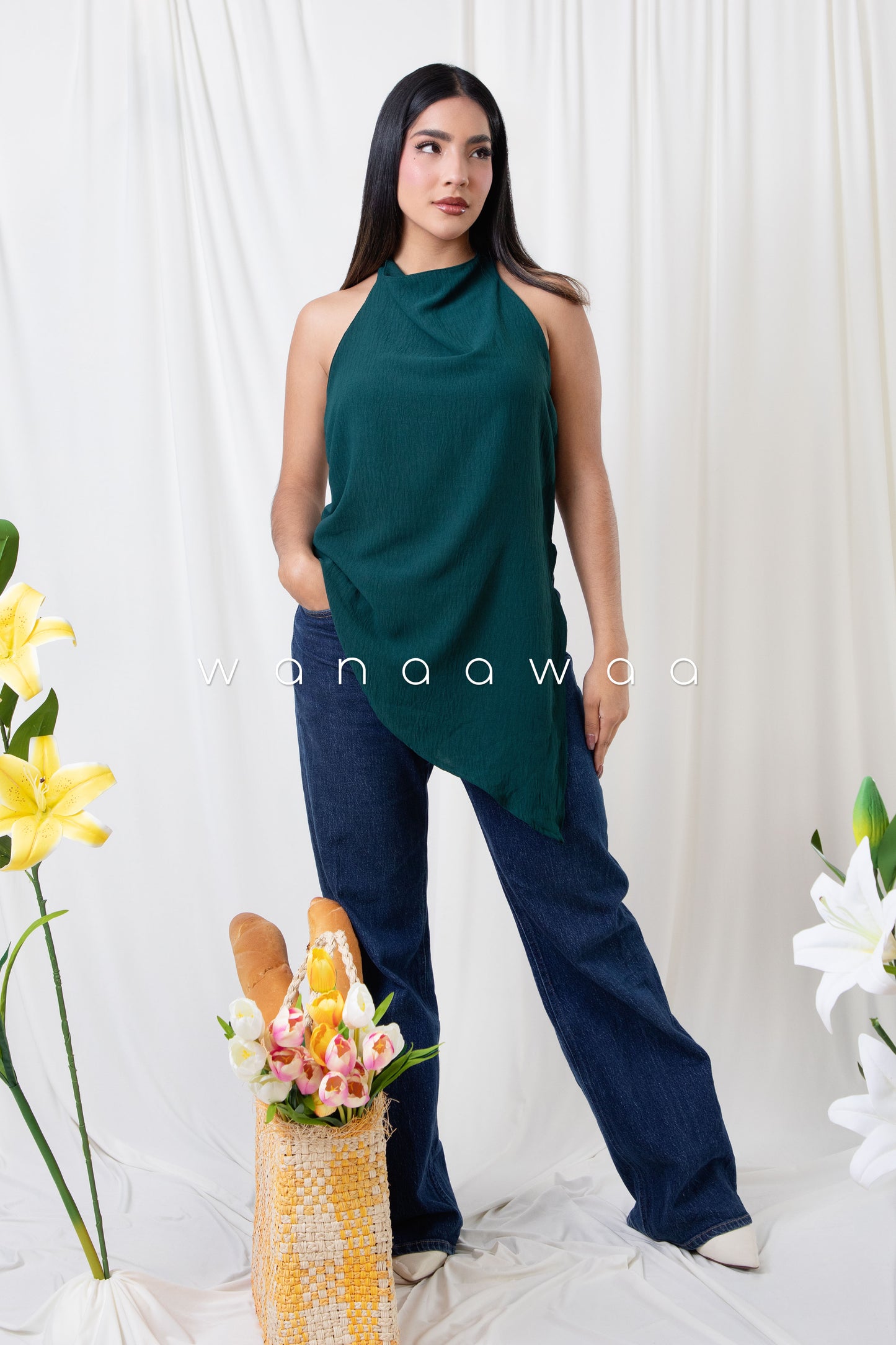 #Color_Verde