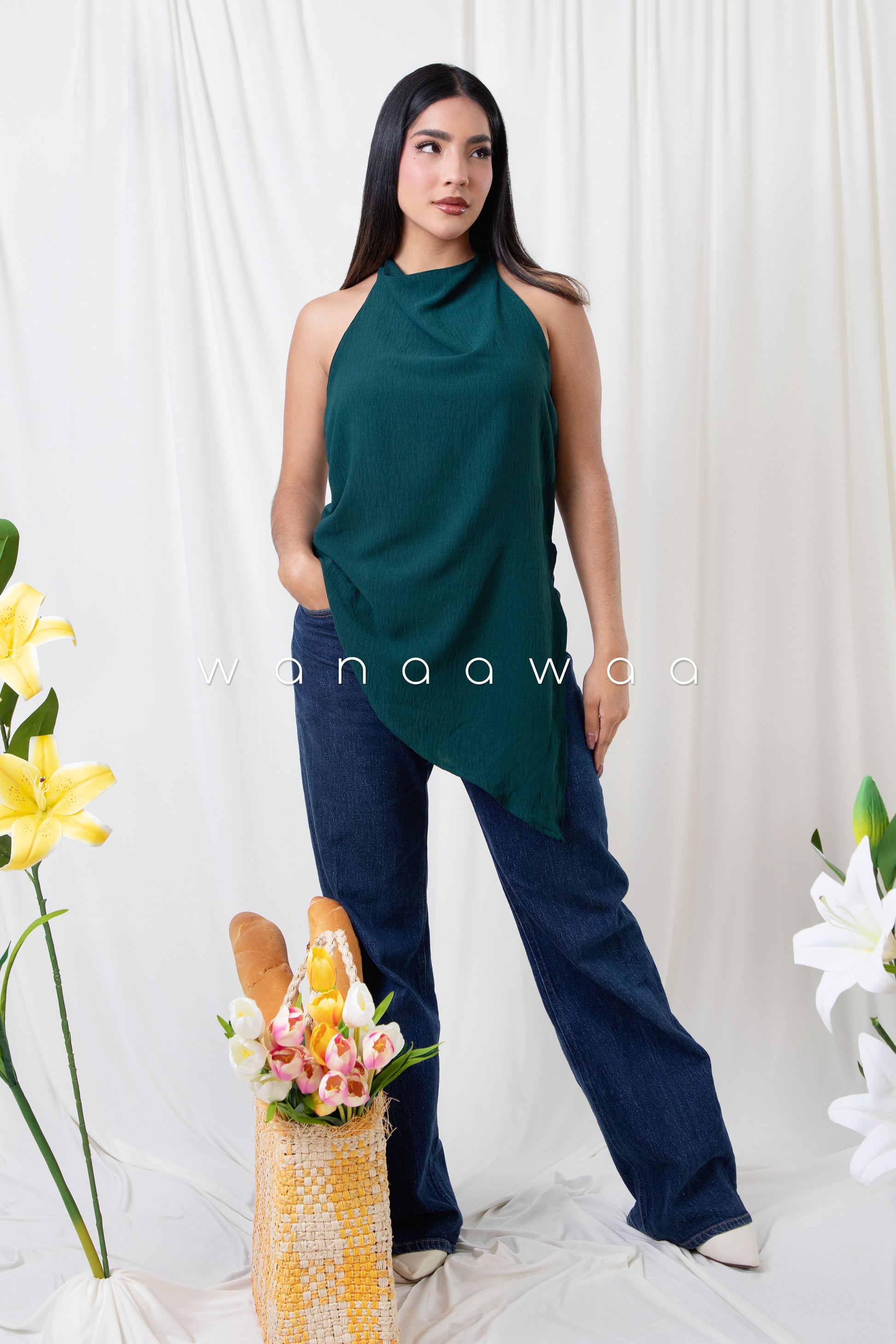 #Color_Verde