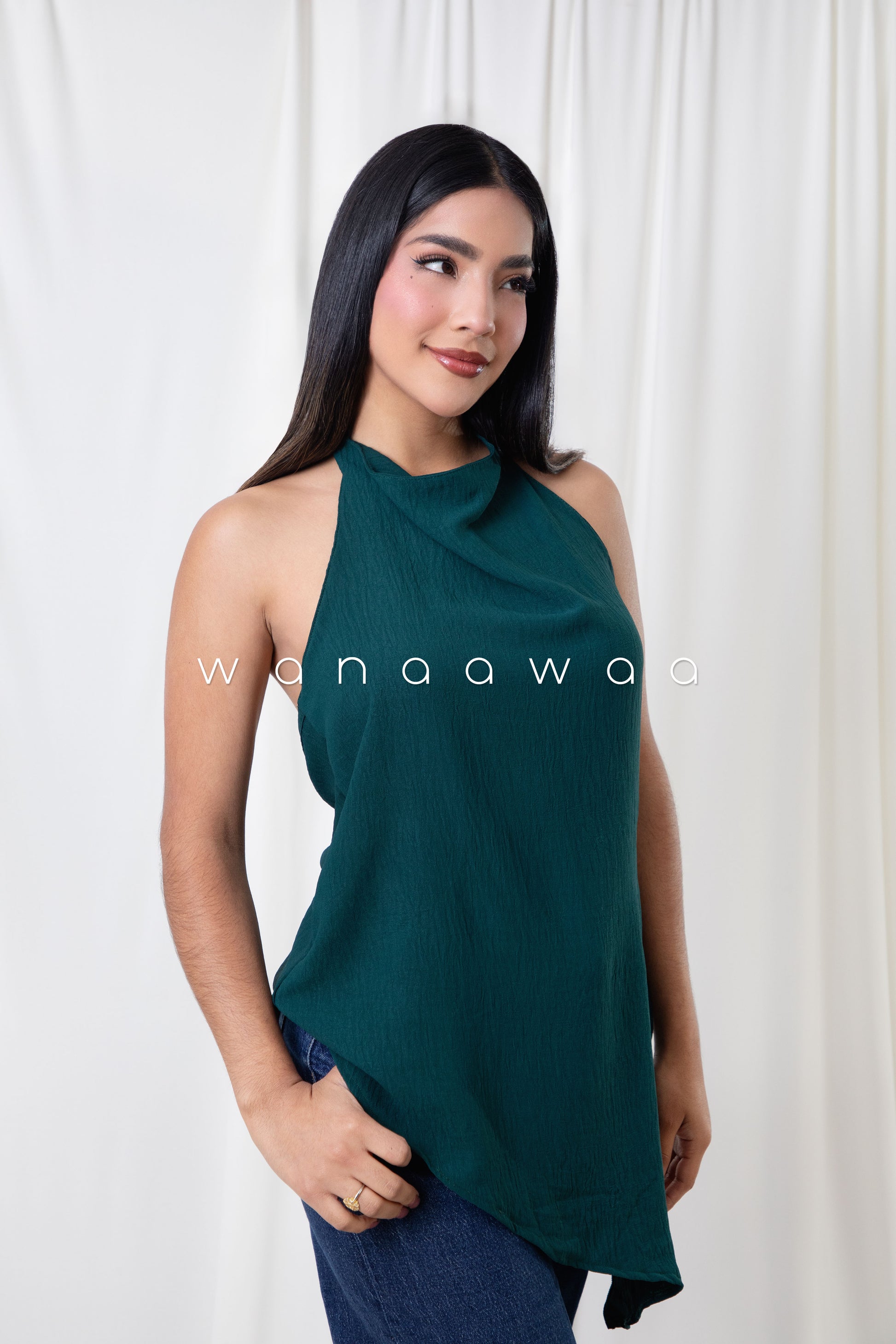 #Color_Verde