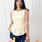 #Color_Amarillo mantequilla
