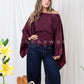 BLUSA RUBY